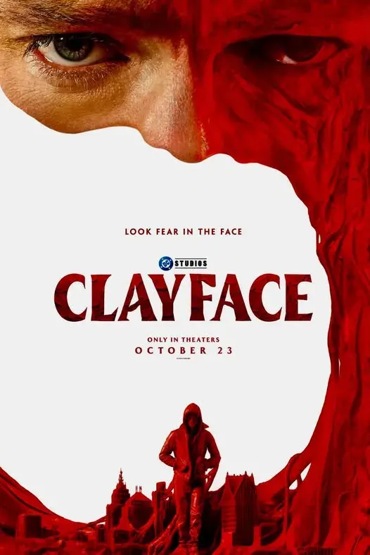 Film "CLAYFACE"